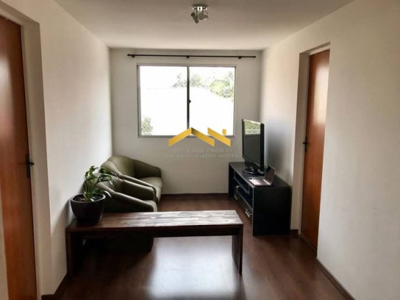 Imagem Apartamento com 3 Quartos à Venda, 66 m² em Morumbi - São Paulo Imagem Apartamento com 3 Quartos à Venda, 66 m² em Morumbi - São Paulo