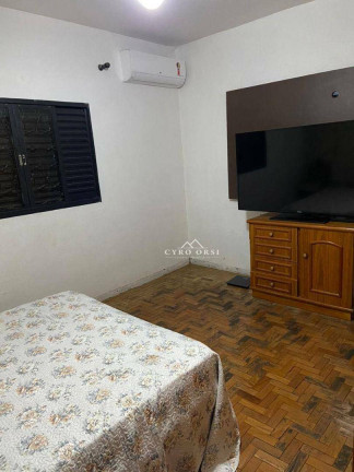 Imagem Casa com 4 Quartos à Venda, 186 m² em Paulista - Piracicaba Imagem Casa com 4 Quartos à Venda, 186 m² em Paulista - Piracicaba