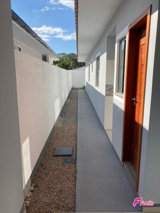Imagem Casa com 3 Quartos à Venda, 92 m² em Forquilhas - São José