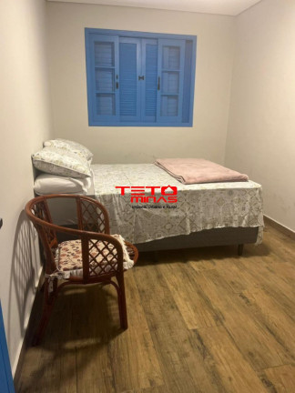 Imagem Casa com 4 Quartos para Alugar, 110 m² em Condomínio Estância - São Lourenço