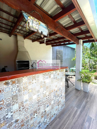 Imagem Casa com 3 Quartos à Venda, 402 m² em Cidade Jardim - Caraguatatuba Imagem Casa com 3 Quartos à Venda, 402 m² em Cidade Jardim - Caraguatatuba