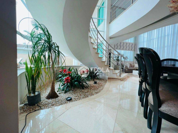Imagem Casa com 3 Quartos à Venda, 595 m² em Jardim Imperador - Americana Imagem Casa com 3 Quartos à Venda, 595 m² em Jardim Imperador - Americana