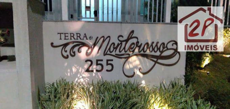 Apartamento com 3 Quartos à Venda, 106 m² em Urbanova - São José Dos Campos