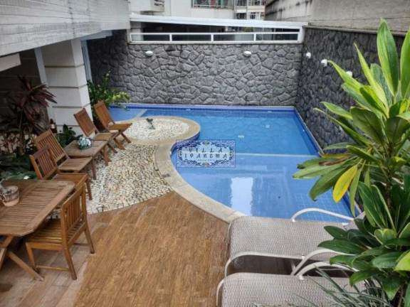 Imagem Apartamento com 3 Quartos à Venda, 102 m² em Icaraí - Niterói Imagem Apartamento com 3 Quartos à Venda, 102 m² em Icaraí - Niterói