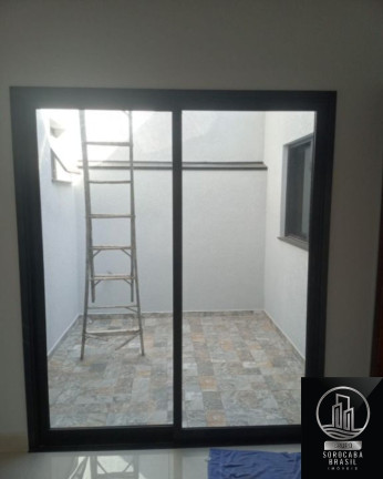 Imagem Casa com 3 Quartos à Venda, 160 m² em Caguassu - Sorocaba Imagem Casa com 3 Quartos à Venda, 160 m² em Caguassu - Sorocaba