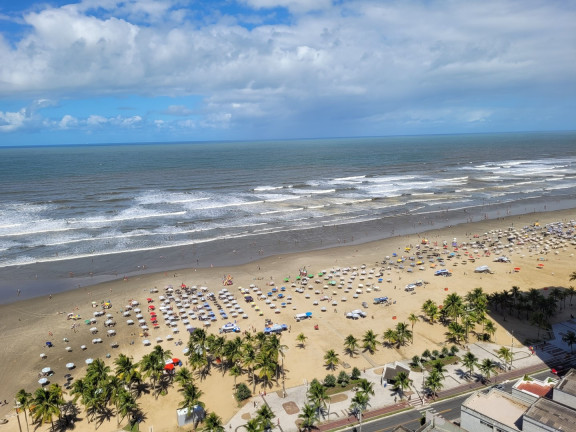 Imagem Apartamento com 3 Quartos à Venda, 146 m² em Guilhermina - Praia Grande Imagem Apartamento com 3 Quartos à Venda, 146 m² em Guilhermina - Praia Grande