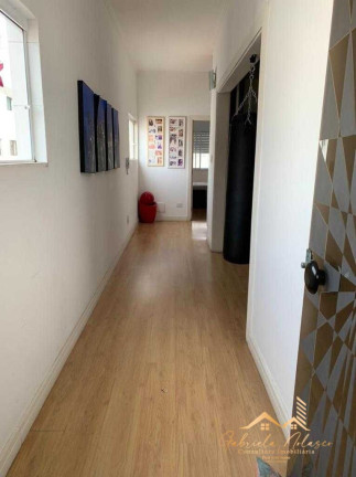 Imagem Apartamento com 3 Quartos à Venda, 210 m² em Boqueirão - Santos Imagem Apartamento com 3 Quartos à Venda, 210 m² em Boqueirão - Santos