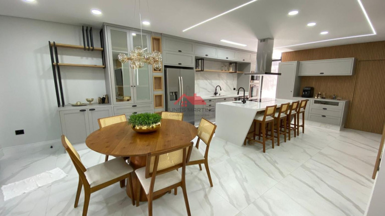 Imagem Casa com 3 Quartos à Venda, 243 m² em Jardim Oriente - São José Dos Campos Imagem Casa com 3 Quartos à Venda, 243 m² em Jardim Oriente - São José Dos Campos