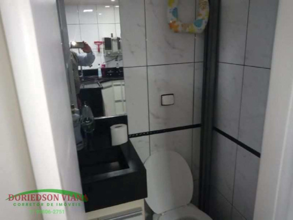 Imagem Sobrado com 2 Quartos à Venda, 66 m² em Jardim Flor Do Campo - Guarulhos