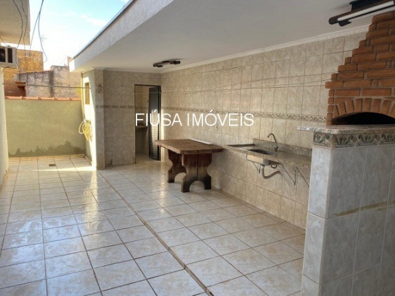 Imagem Casa com 3 Quartos à Venda,  em Sumarezinho - Ribeirão Preto
