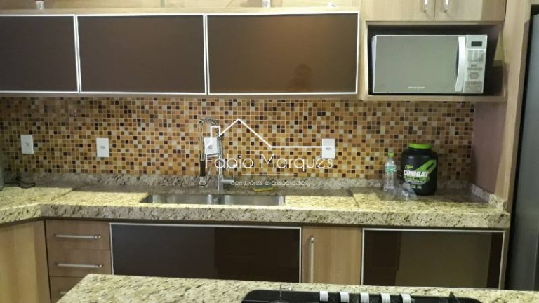 Imagem Casa com 3 Quartos à Venda, 294 m² em Vila Ré - São Paulo