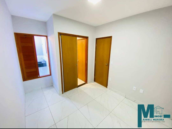 Imagem Casa com 2 Quartos à Venda, 100 m² em Nova Esperança - Parnamirim Imagem Casa com 2 Quartos à Venda, 100 m² em Nova Esperança - Parnamirim