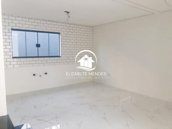Imagem Casa com 3 Quartos à Venda, 126 m² em Cidade Jardim - Mogi Das Cruzes