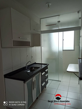 Imagem Apartamento com 2 Quartos à Venda, 45 m² em Loteamento Fernando Camargo Nogueira - Taubaté Imagem Apartamento com 2 Quartos à Venda, 45 m² em Loteamento Fernando Camargo Nogueira - Taubaté