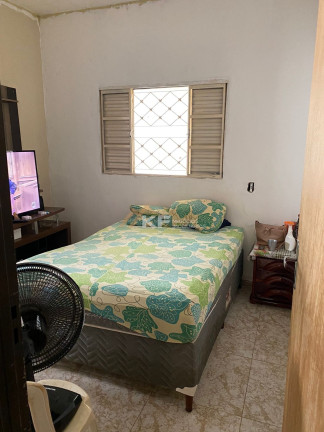 Imagem Casa com 3 Quartos à Venda, 85 m² em Jardim Paiva - Ribeirão Preto Imagem Casa com 3 Quartos à Venda, 85 m² em Jardim Paiva - Ribeirão Preto