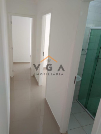 Imagem Apartamento com 2 Quartos à Venda, 50 m² em Mooca - São Paulo Imagem Apartamento com 2 Quartos à Venda, 50 m² em Mooca - São Paulo