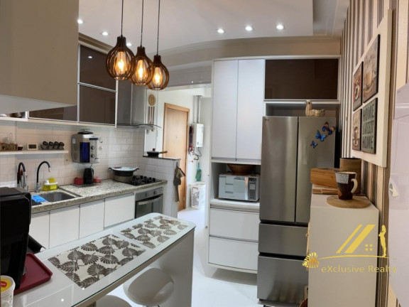Imagem Apartamento com 4 Quartos à Venda, 139 m² em Armação - Salvador