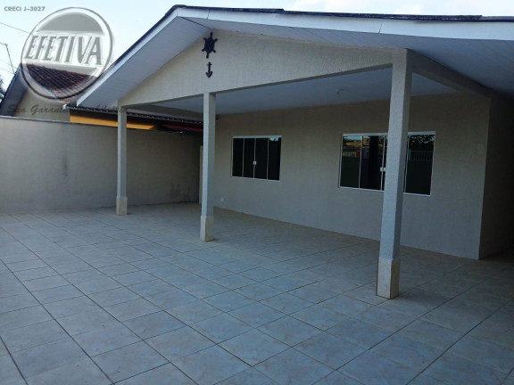 Imagem Casa com 6 Quartos à Venda, 255 m² em Praia De Leste - Pontal Do Paraná Imagem Casa com 6 Quartos à Venda, 255 m² em Praia De Leste - Pontal Do Paraná