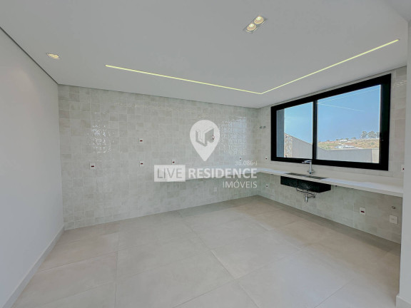 Imagem Casa com 4 Quartos à Venda, 352 m² em Loteamento Residencial Vale Das águas - Itatiba