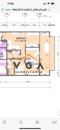 Imagem Apartamento com 2 Quartos à Venda, 28 m² em Vila Formosa - São Paulo Imagem Apartamento com 2 Quartos à Venda, 28 m² em Vila Formosa - São Paulo