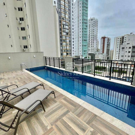 Imagem Apartamento com 3 Quartos à Venda, 293 m² em 2 Quadra Centro - Balneário Camboriú