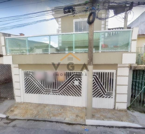 Imagem Casa com 5 Quartos à Venda, 195 m² em Vila União (zona Leste) - São Paulo Imagem Casa com 5 Quartos à Venda, 195 m² em Vila União (zona Leste) - São Paulo