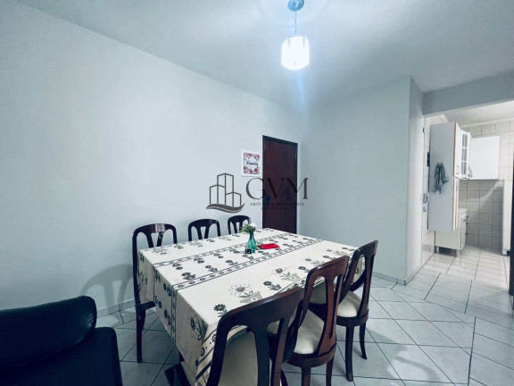 Imagem Apartamento com 3 Quartos à Venda, 73 m² em Aviação - Praia Grande