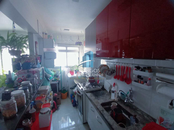 Imagem Apartamento com 1 Quarto à Venda, 37 m² em Itaquera - São Paulo