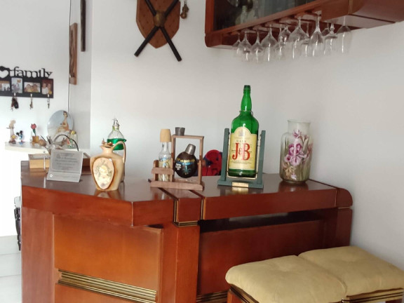 Imagem Casa com 5 Quartos à Venda, 178 m² em Martim De Sá - Caraguatatuba