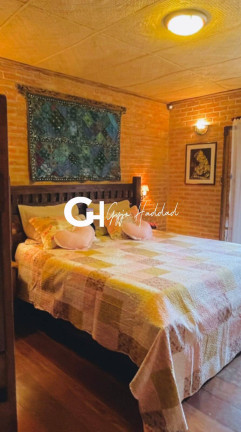 Imagem Casa à Venda,  em Centro - São Roque