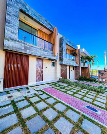 Imagem Casa com 3 Quartos à Venda, 124 m² em Morada De Laranjeiras - Serra Imagem Casa com 3 Quartos à Venda, 124 m² em Morada De Laranjeiras - Serra