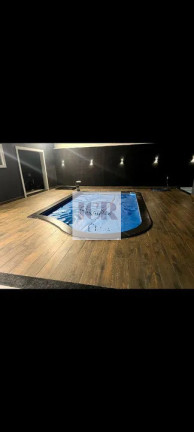 Imagem Casa de Condomínio com 3 Quartos à Venda, 500 m² em Jardim Ibiti Do Paço - Sorocaba