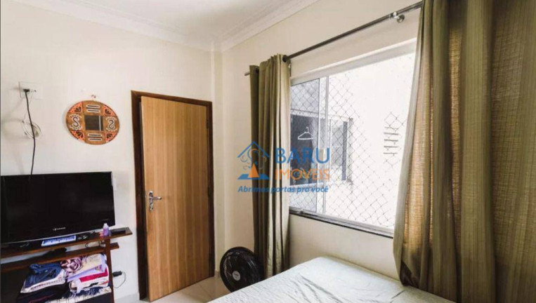 Imagem Apartamento com 3 Quartos à Venda, 60 m² em Santa Cecília - São Paulo Imagem Apartamento com 3 Quartos à Venda, 60 m² em Santa Cecília - São Paulo