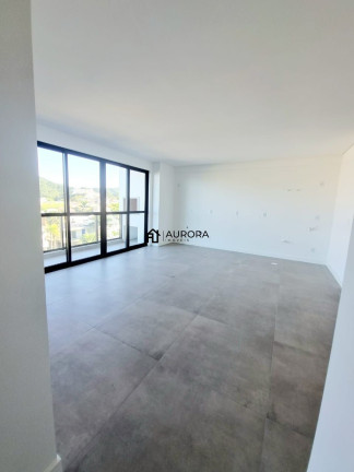 Imagem Apartamento com 3 Quartos à Venda, 115 m² em Praia Brava - Itajaí