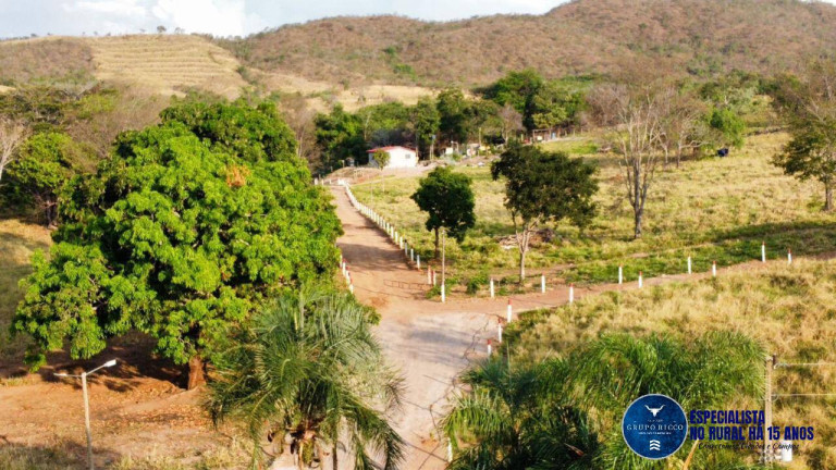 Imagem Chácara à Venda, 15 m² em Zona Rural - Guaraíta Imagem Chácara à Venda, 15 m² em Zona Rural - Guaraíta