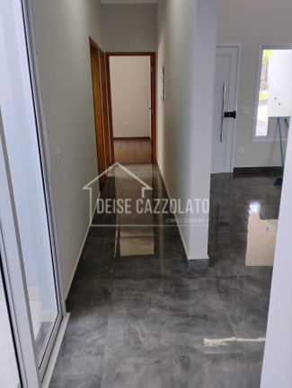 Imagem Casa com 3 Quartos à Venda, 130 m² em Condomínio Terras De São Francisco - Sorocaba Imagem Casa com 3 Quartos à Venda, 130 m² em Condomínio Terras De São Francisco - Sorocaba