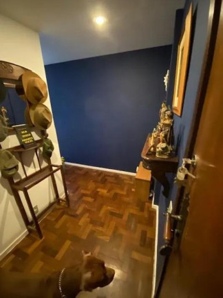 Imagem Apartamento com 3 Quartos à Venda, 145 m² em Jardim Botânico - Rio De Janeiro Imagem Apartamento com 3 Quartos à Venda, 145 m² em Jardim Botânico - Rio De Janeiro