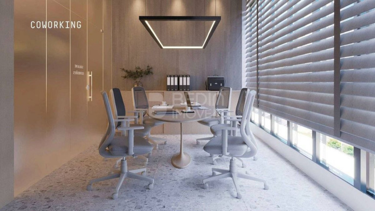Imagem Apartamento com 3 Quartos à Venda, 100 m² em Praia Brava - Itajaí Imagem Apartamento com 3 Quartos à Venda, 100 m² em Praia Brava - Itajaí