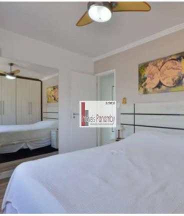 Imagem Apartamento com 2 Quartos à Venda, 87 m² em Ipiranga - São Paulo Imagem Apartamento com 2 Quartos à Venda, 87 m² em Ipiranga - São Paulo