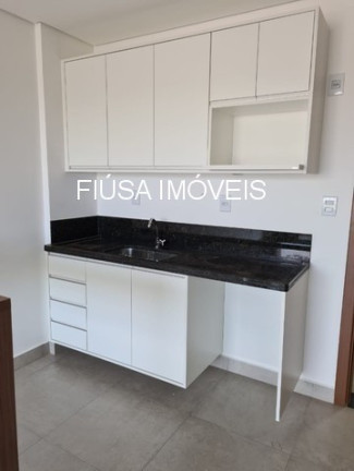 Imagem Flat com 1 Quarto à Venda, 37 m² em Jardim Botânico - Ribeirão Preto