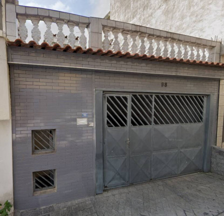 Casa com 6 Quartos à Venda, 122 m² em Canhema - Diadema