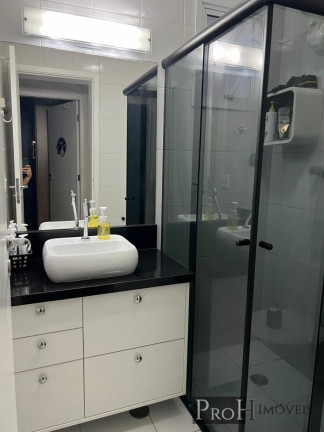 Imagem Apartamento com 3 Quartos à Venda, 96 m² em Campestre - Santo André
