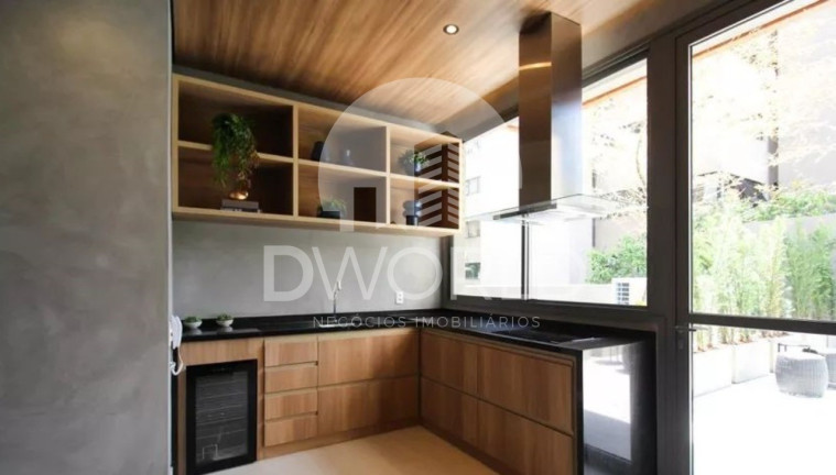 Imagem Flat com 1 Quarto à Venda, 32 m² em Planalto Paulista - São Paulo Imagem Flat com 1 Quarto à Venda, 32 m² em Planalto Paulista - São Paulo