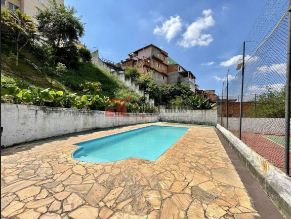 Imagem Apartamento com 2 Quartos à Venda, 60 m² em São Pedro - Osasco Imagem Apartamento com 2 Quartos à Venda, 60 m² em São Pedro - Osasco
