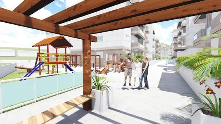 Imagem Apartamento com 1 Quarto à Venda, 104 m² em Ingleses Do Rio Vermelho - Florianópolis Imagem Apartamento com 1 Quarto à Venda, 104 m² em Ingleses Do Rio Vermelho - Florianópolis