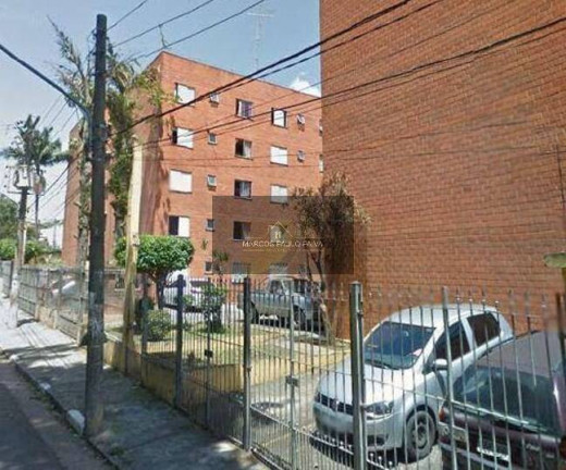Imagem Apartamento com 2 Quartos à Venda, 60 m² em Vila Espanhola - São Paulo Imagem Apartamento com 2 Quartos à Venda, 60 m² em Vila Espanhola - São Paulo