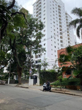 Imagem Apartamento com 2 Quartos à Venda, 42 m² em Jardim Paulista - São Paulo Imagem Apartamento com 2 Quartos à Venda, 42 m² em Jardim Paulista - São Paulo