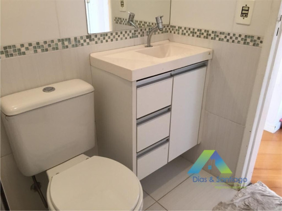 Imagem Apartamento com 3 Quartos à Venda, 65 m² em São Salvador - São Paulo Imagem Apartamento com 3 Quartos à Venda, 65 m² em São Salvador - São Paulo