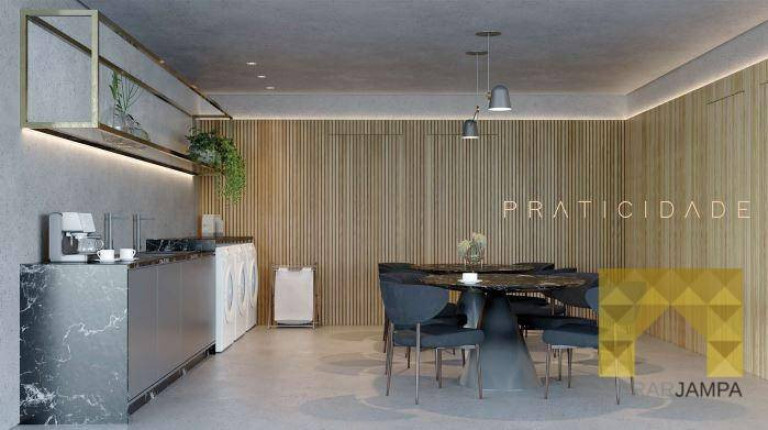 Imagem Apartamento com 1 Quarto à Venda, 43 m² em Cabo Branco - João Pessoa Imagem Apartamento com 1 Quarto à Venda, 43 m² em Cabo Branco - João Pessoa