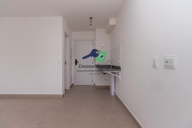 Imagem Apartamento com 1 Quarto à Venda, 27 m² em Vila Mariana - São Paulo Imagem Apartamento com 1 Quarto à Venda, 27 m² em Vila Mariana - São Paulo